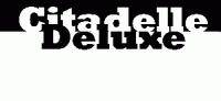 logo Citadelle Deluxe